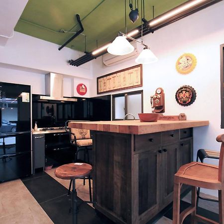 白陽二館-瑞億意象 Mansion 6 Apartment จี๋อัน ภายนอก รูปภาพ